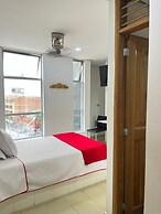 Hotel Portal Central