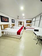 Hotel Portal Central