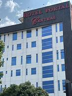 Hotel Portal Central