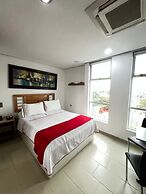 Hotel Portal Central