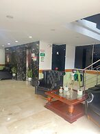 Hotel Portal Central