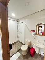 Hotel Portal Central