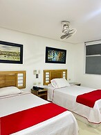 Hotel Portal Central