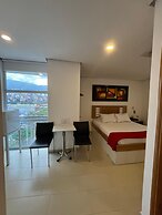 Hotel Portal Central