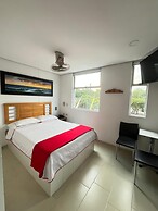 Hotel Portal Central