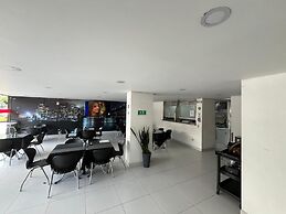 Hotel Portal Central