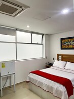 Hotel Portal Central