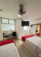 Hotel Portal Central