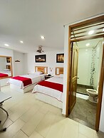 Hotel Portal Central