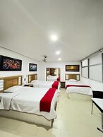 Hotel Portal Central