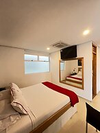 Hotel Portal Central