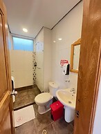 Hotel Portal Central