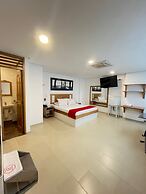 Hotel Portal Central