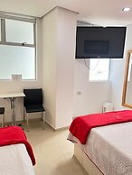 Hotel Portal Central