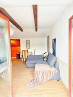 7 private Rooms in a spacious Villa