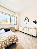 7 private Rooms in a spacious Villa