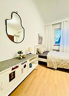 7 private Rooms in a spacious Villa