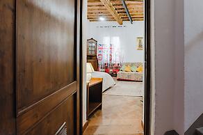 Borgo Antico Residence