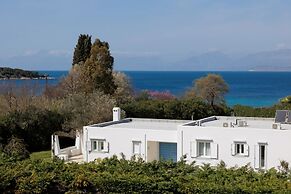 Villa Rosemarine