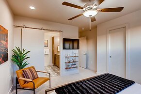 Old Town Group Retreat - New to Brewery District!