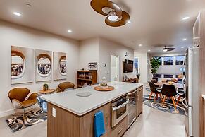 Old Town Group Retreat - New to Brewery District!