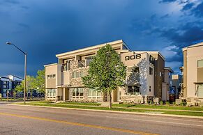 Old Town Group Retreat - New to Brewery District!