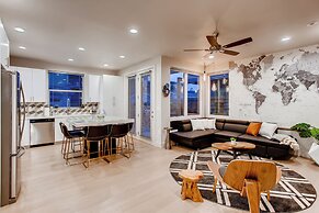 Old Town Group Retreat - New to Brewery District!