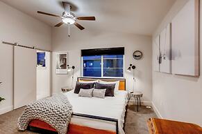 Old Town Group Retreat - New to Brewery District!