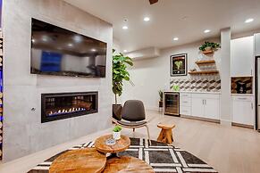 Old Town Group Retreat - New to Brewery District!