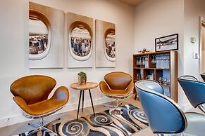 Old Town Group Retreat - New to Brewery District!