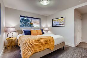 Old Town Group Retreat - New to Brewery District!