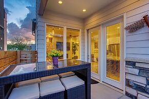 Old Town Group Retreat - New to Brewery District!