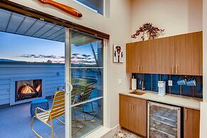 Old Town Group Retreat - New to Brewery District!