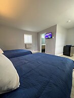 Nest Inn