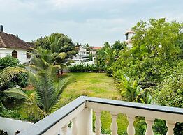 The Bodhi Tree Resort