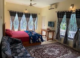 The Bodhi Tree Resort