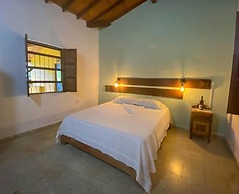Eco Hotel Casa Maria Parda