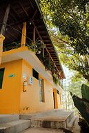 Eco Hotel Casa Maria Parda