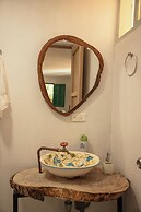 Eco Hotel Casa Maria Parda