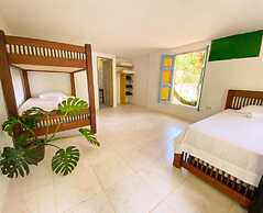 Eco Hotel Casa Maria Parda