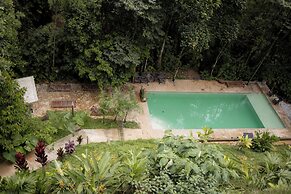 Eco Hotel Casa Maria Parda