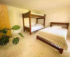 Eco Hotel Casa Maria Parda