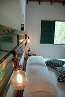 Eco Hotel Casa Maria Parda