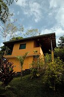 Eco Hotel Casa Maria Parda