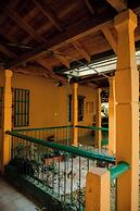 Eco Hotel Casa Maria Parda