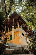 Eco Hotel Casa Maria Parda