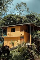 Eco Hotel Casa Maria Parda