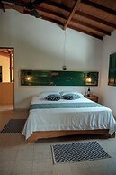 Eco Hotel Casa Maria Parda