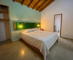 Eco Hotel Casa Maria Parda
