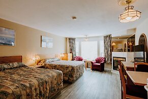 Western Budget Motel Plus Mosaic Suites